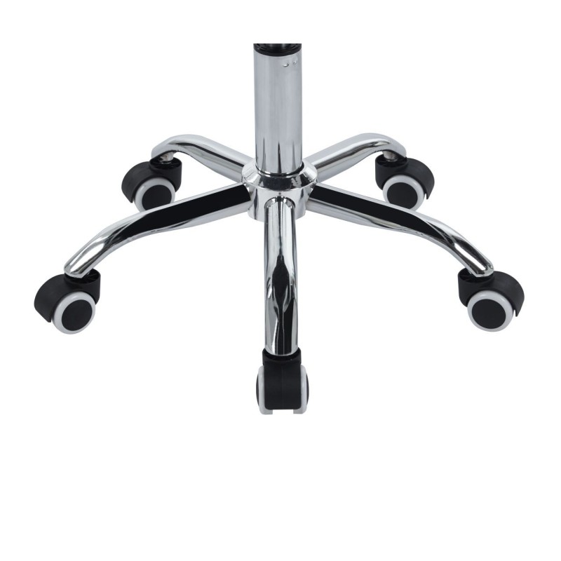 Taboret (biały) Taboret (biały)