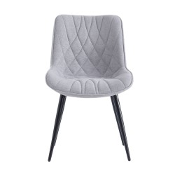 Chair (gray) Chair (gray)