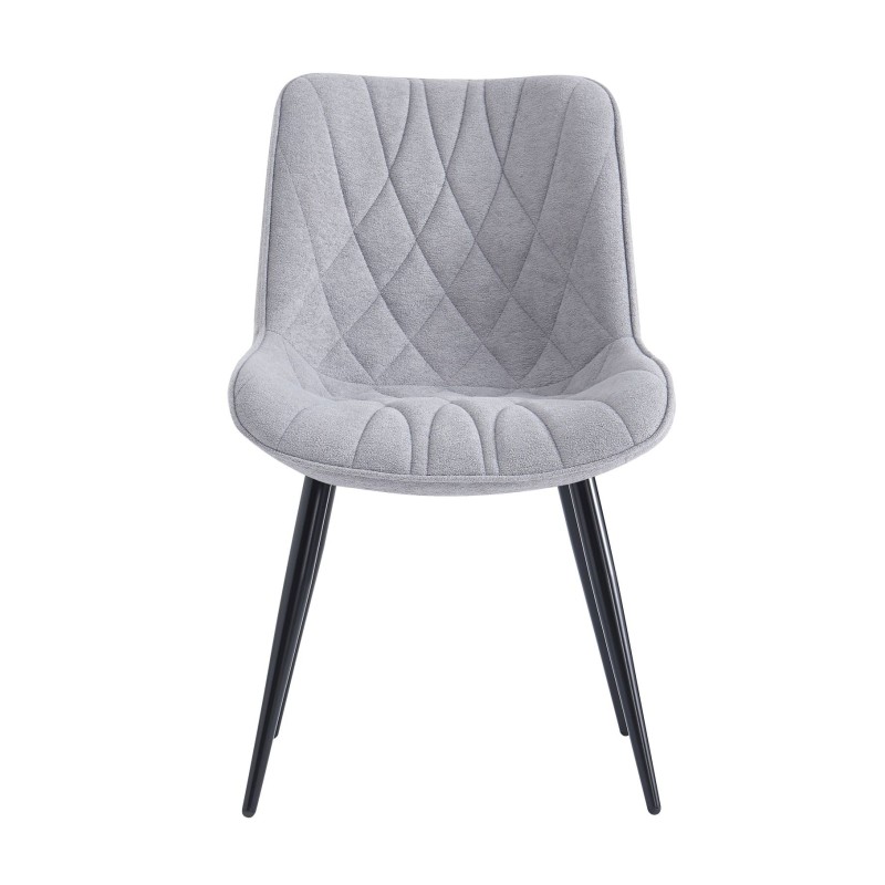 Chair (gray) Chair (gray)
