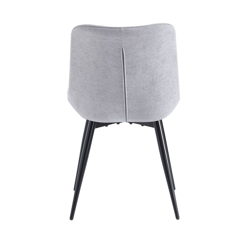 Chair (gray) Chair (gray)