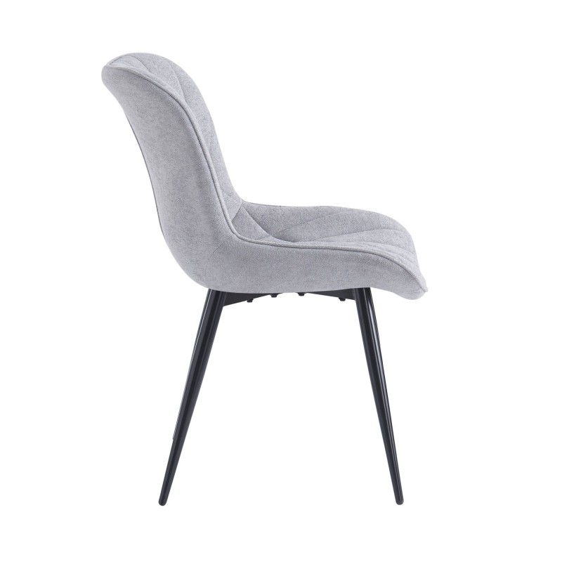 Chair (gray) Chair (gray)