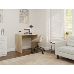 Desk (Sonoma oak) Desk (Sonoma oak)
