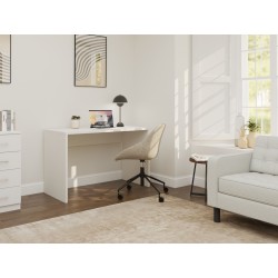 Desk (white) Desk (white)