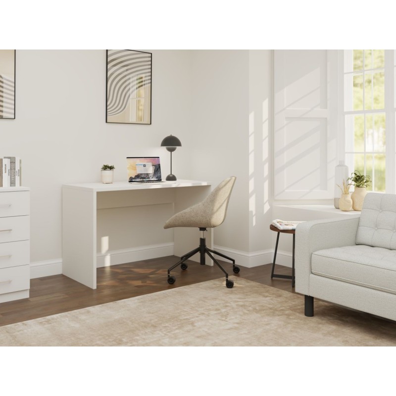 Desk (white) Desk (white)