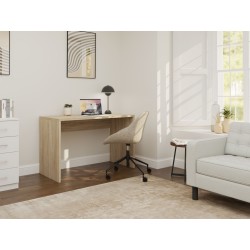 Desk (Sonoma oak) Desk (Sonoma oak)