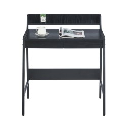 Desk (black) Desk (black)