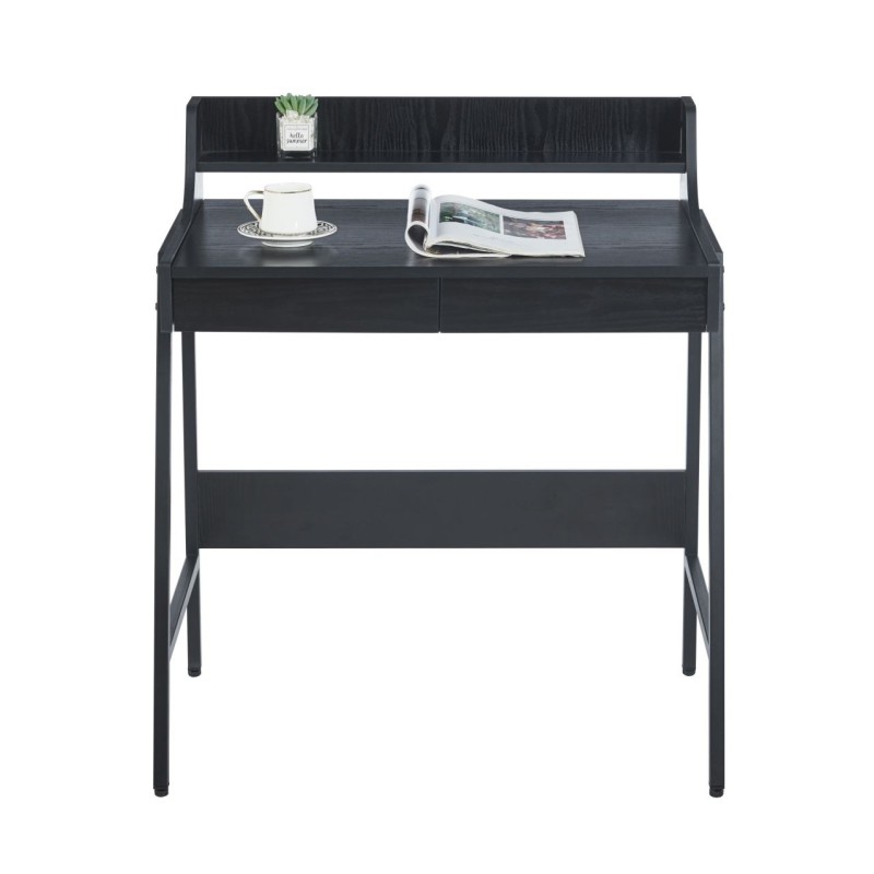 Desk (black) Desk (black)
