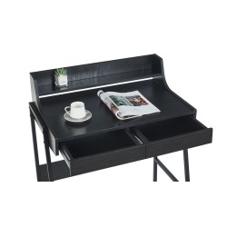 Desk (black) Desk (black)