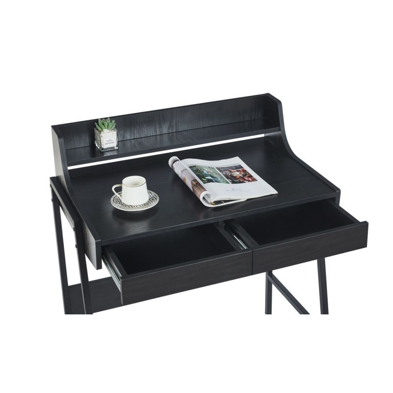 Desk (black) Desk (black)