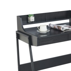 Desk (black) Desk (black)
