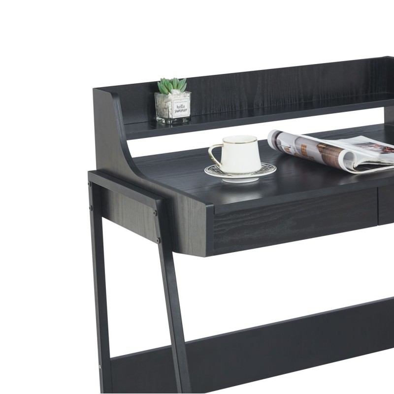 Desk (black) Desk (black)