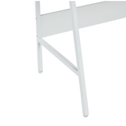 Desk (sonoma oak/white) Desk (sonoma oak/white)