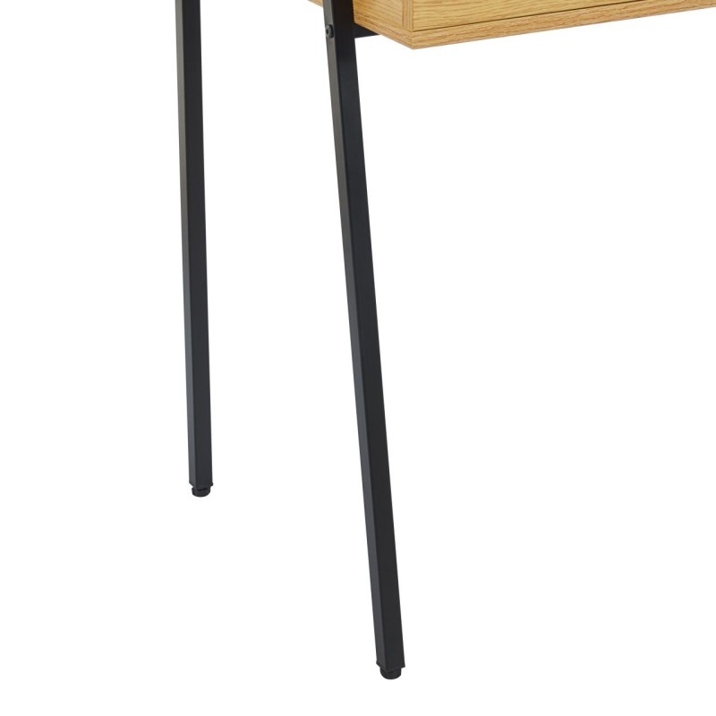 Desk (natural oak) Desk (natural oak)