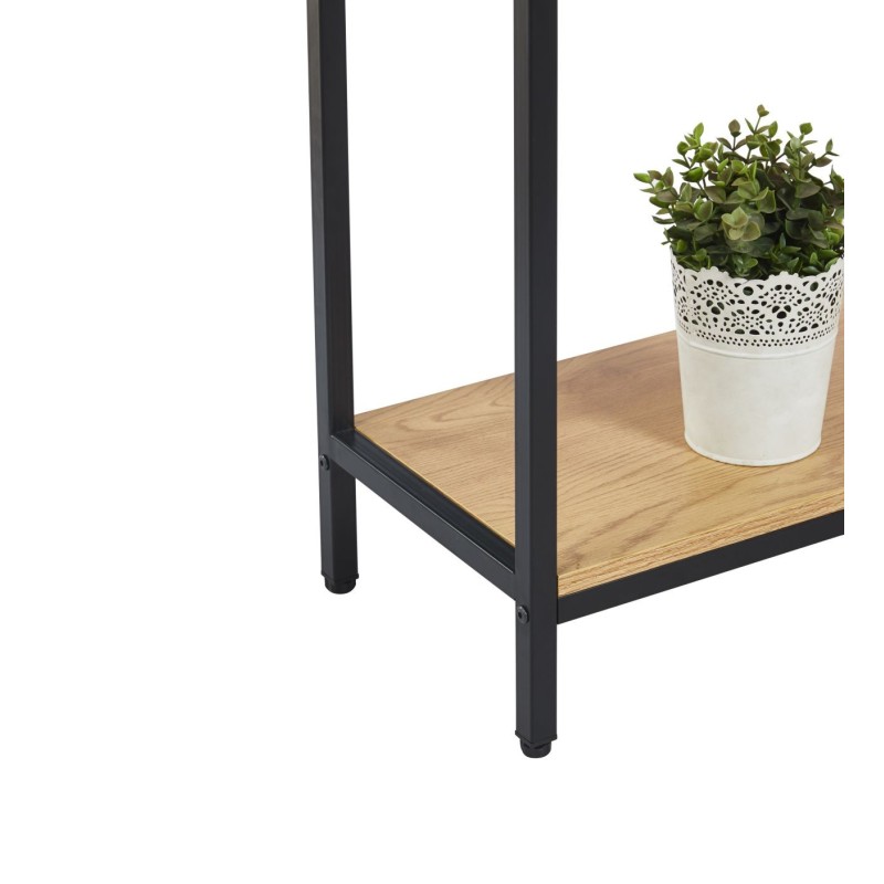 Console (natural oak) Console (natural oak)