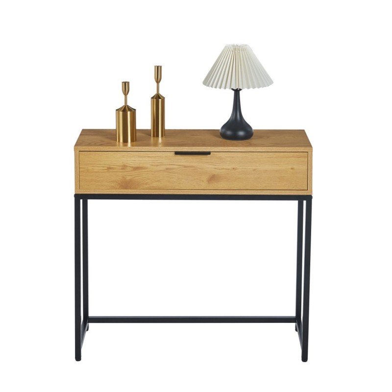 Console (natural oak) Console (natural oak)
