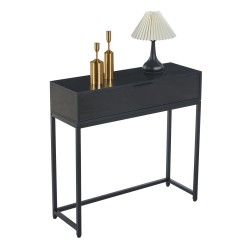 Console (black) Console (black)