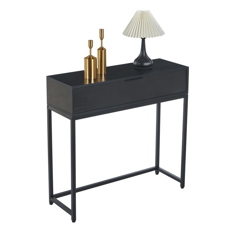 Console (black) Console (black)