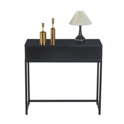 Console (black) Console (black)