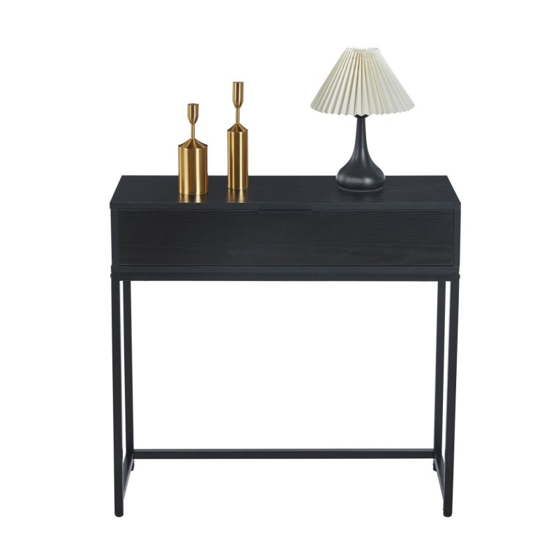 Console (black) Console (black)