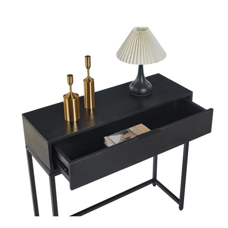 Console (black) Console (black)