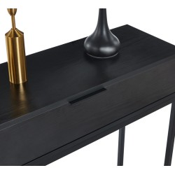 Console (black) Console (black)