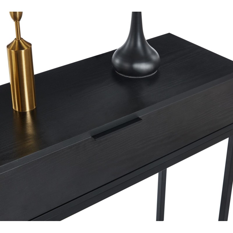Console (black) Console (black)