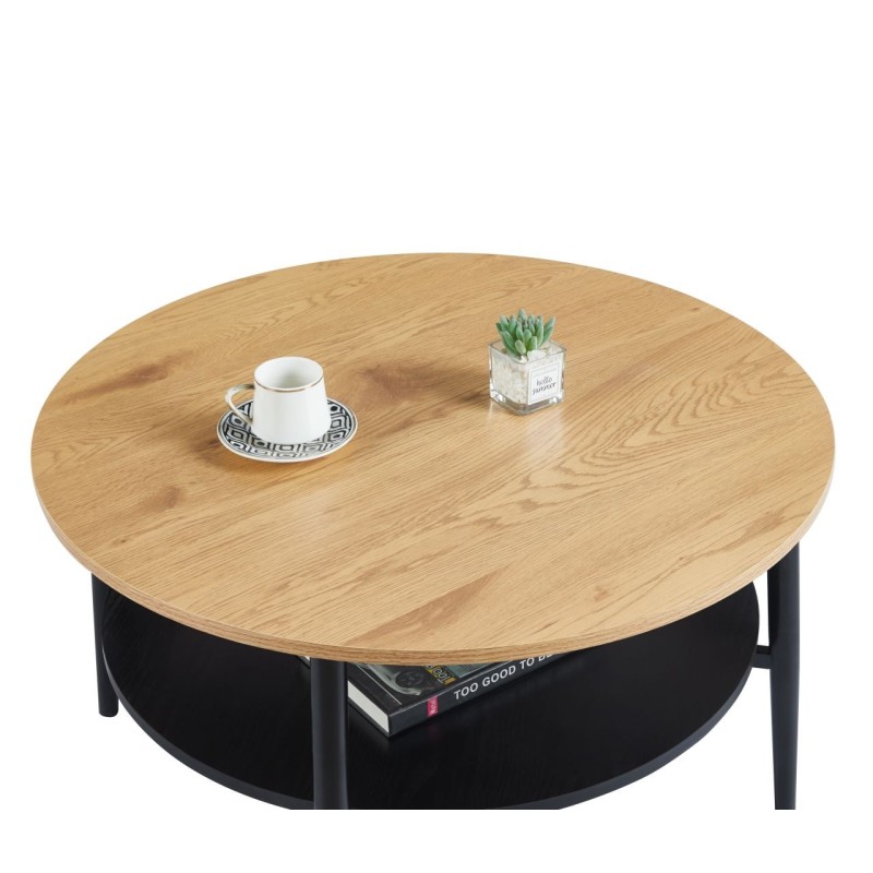 Bench (natural oak) 80 Bench (natural oak) 80