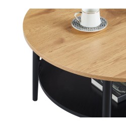 Bench (natural oak) 80 Bench (natural oak) 80