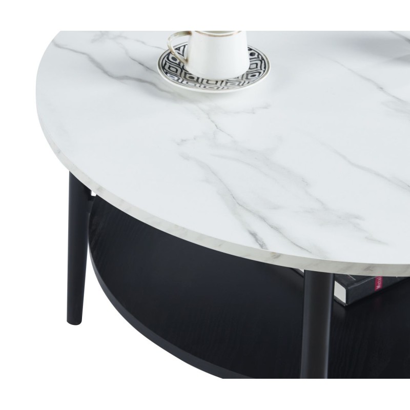 Bench (white marble) 80 Bench (white marble) 80