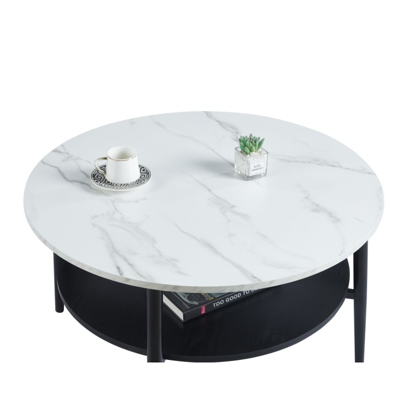 Bench (white marble) 80 Bench (white marble) 80