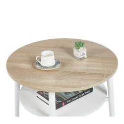 Bench (Sonoma oak) 60 Bench (Sonoma oak) 60