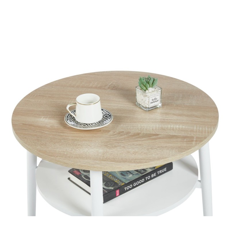 Bench (Sonoma oak) 60 Bench (Sonoma oak) 60