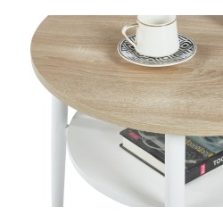 Bench (Sonoma oak) 60 Bench (Sonoma oak) 60