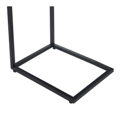 Mesa auxiliar (roble natural) Mesa auxiliar (roble natural)