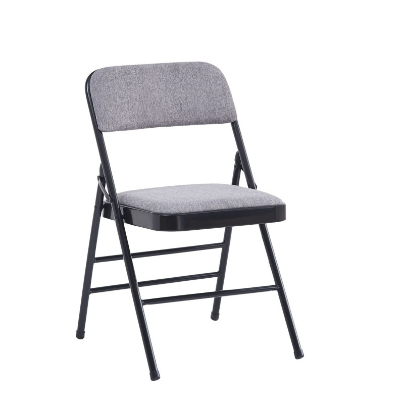 Folding chair (gray) Folding chair (gray)