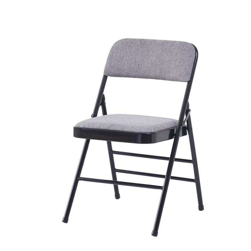 Folding chair (gray) Folding chair (gray)