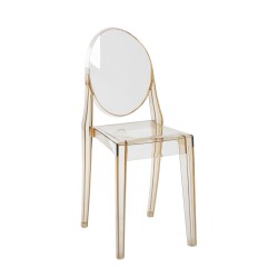 Chair (amber)