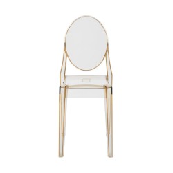 Chair (amber) Chair (amber)