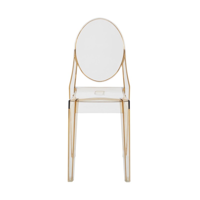 Chair (amber) Chair (amber)