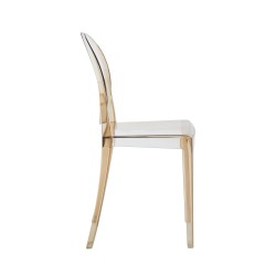 Chair (amber) Chair (amber)