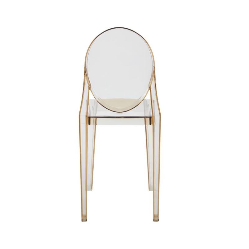 Chair (amber) Chair (amber)