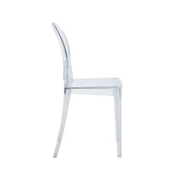 Transparent chair Transparent chair