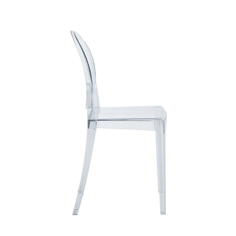 Transparent chair Transparent chair