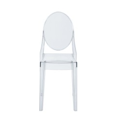 Transparent chair Transparent chair