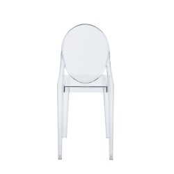 Transparent chair Transparent chair
