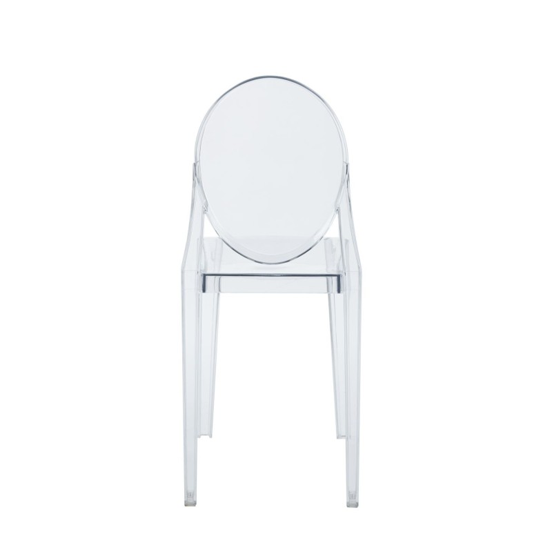 Transparent chair Transparent chair