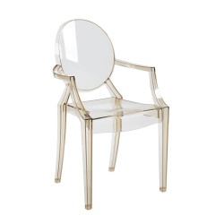 Chair (amber)