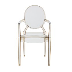Chair (amber) Chair (amber)