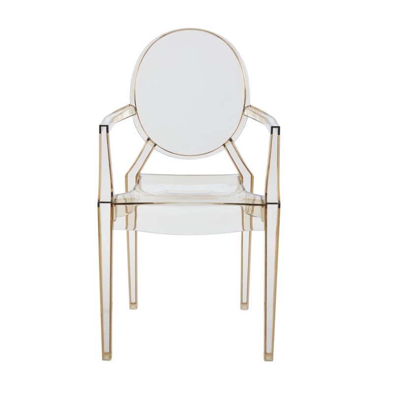 Chair (amber) Chair (amber)