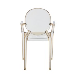 Chair (amber) Chair (amber)